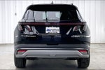 2026 Hyundai TUCSON PLUG-IN HYBRID Limited