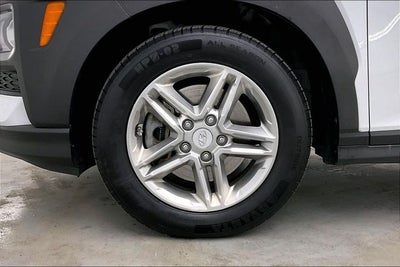 2019 Hyundai KONA SE