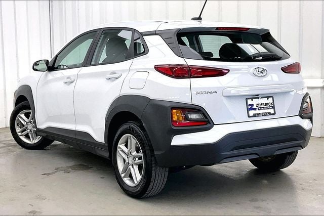 2019 Hyundai KONA SE