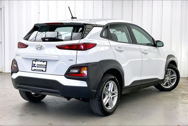 2019 Hyundai KONA SE