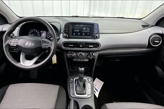 2019 Hyundai KONA SE
