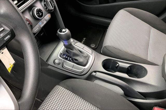 2019 Hyundai KONA SE