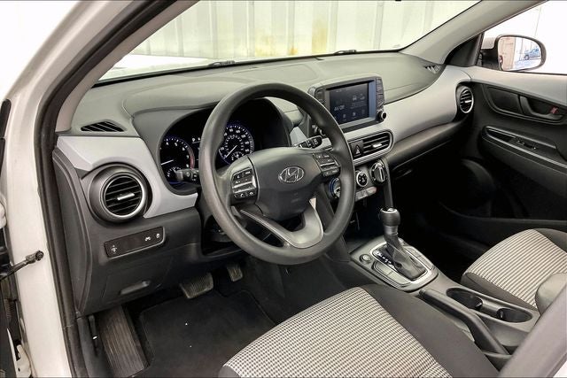 2019 Hyundai KONA SE