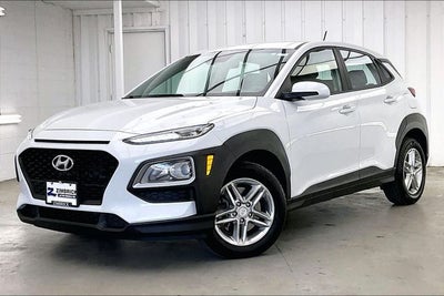 2019 Hyundai KONA SE