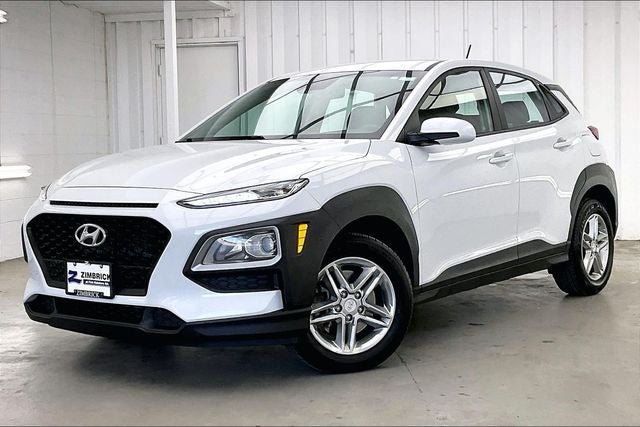 2019 Hyundai KONA SE