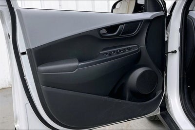 2019 Hyundai KONA SE