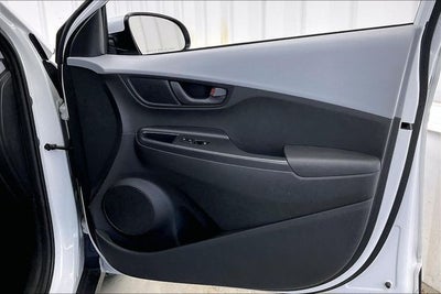 2019 Hyundai KONA SE