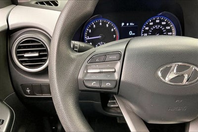 2019 Hyundai KONA SE