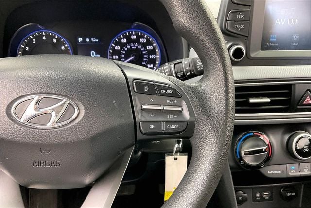 2019 Hyundai KONA SE