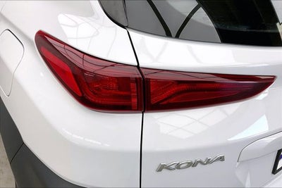 2019 Hyundai KONA SE