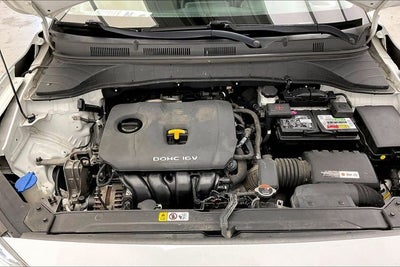 2019 Hyundai KONA SE