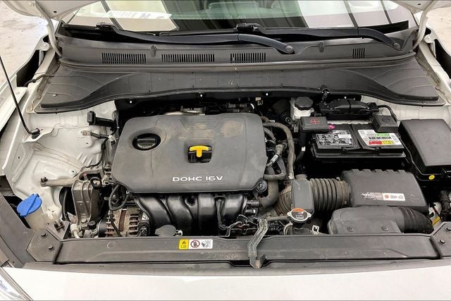 2019 Hyundai KONA SE