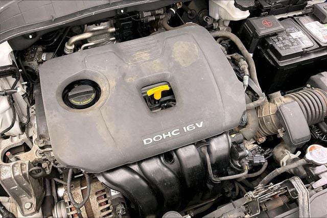 2019 Hyundai KONA SE