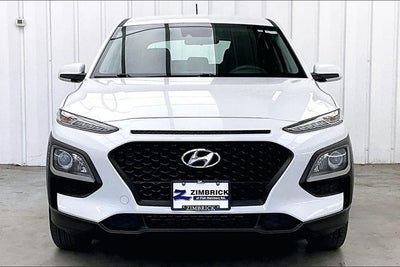 2019 Hyundai KONA SE