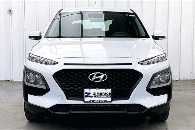 2019 Hyundai KONA SE