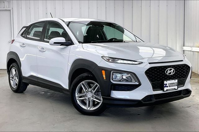 2019 Hyundai KONA SE