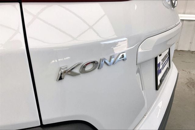 2019 Hyundai KONA SE