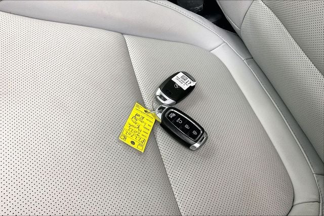 2023 Hyundai KONA Limited