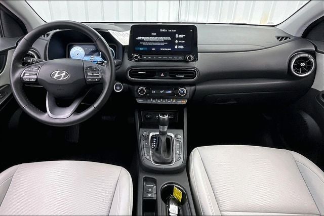 2023 Hyundai KONA Limited