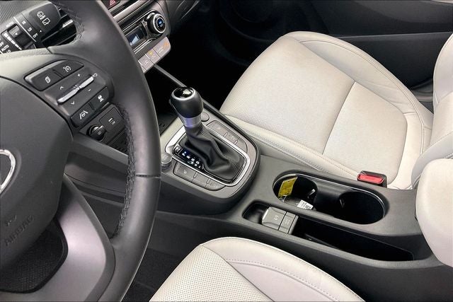 2023 Hyundai KONA Limited