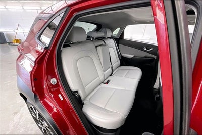 2023 Hyundai KONA Limited