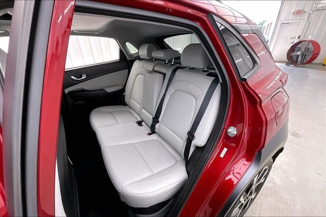 2023 Hyundai KONA Limited