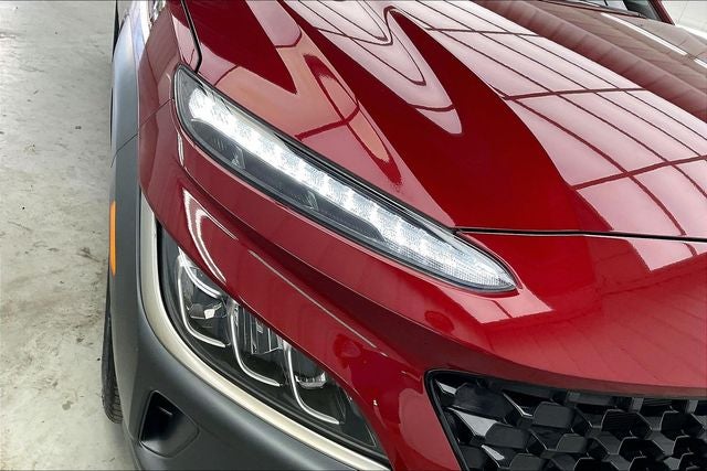 2023 Hyundai KONA Limited