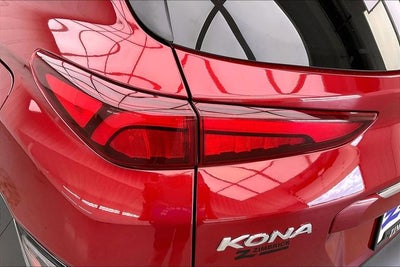 2023 Hyundai KONA Limited
