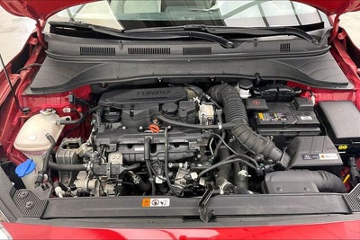 2023 Hyundai KONA Limited