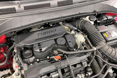 2023 Hyundai KONA Limited