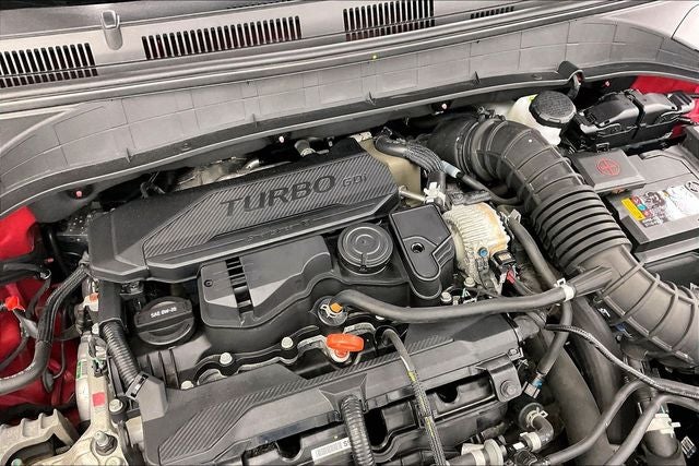 2023 Hyundai KONA Limited
