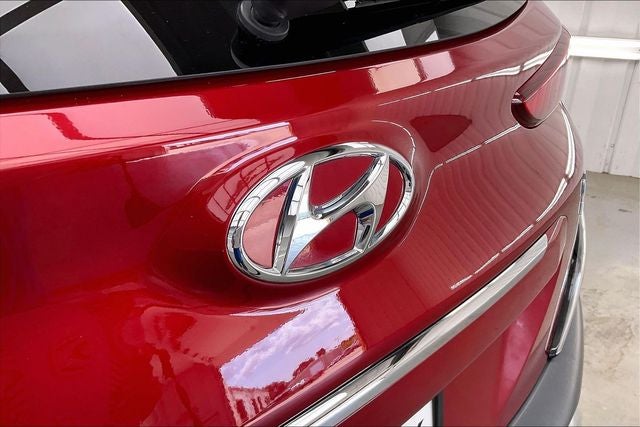 2023 Hyundai KONA Limited