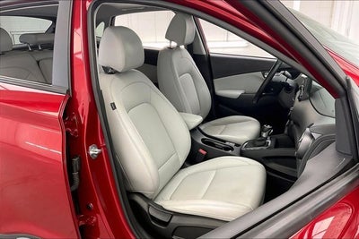 2023 Hyundai KONA Limited