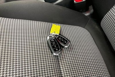 2021 Hyundai KONA NIGHT