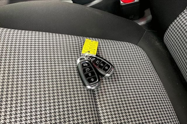 2021 Hyundai KONA NIGHT