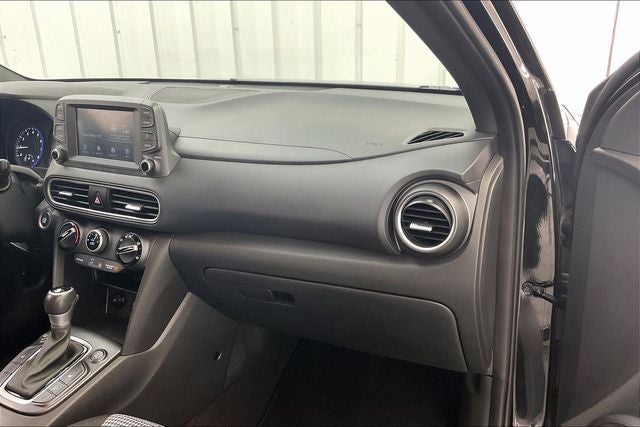 2021 Hyundai KONA NIGHT