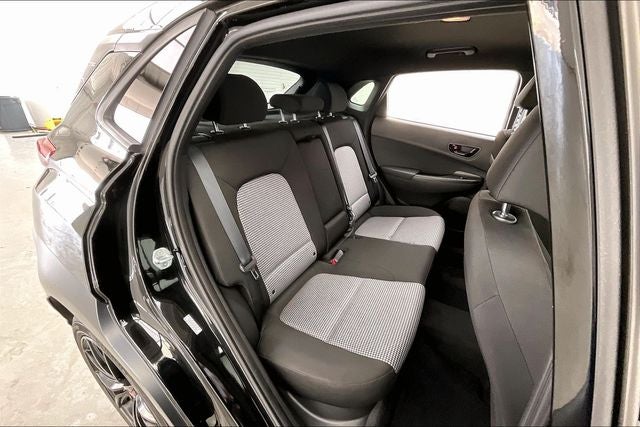 2021 Hyundai KONA NIGHT