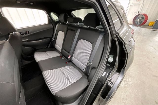 2021 Hyundai KONA NIGHT