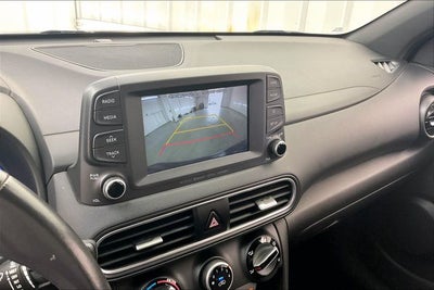 2021 Hyundai KONA NIGHT