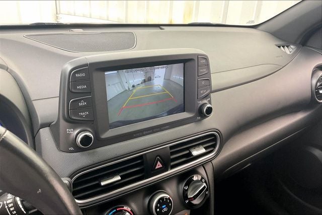 2021 Hyundai KONA NIGHT