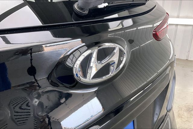 2021 Hyundai KONA NIGHT