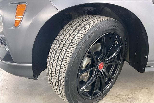 2021 Hyundai KONA NIGHT