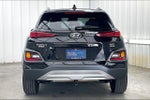 2021 Hyundai KONA NIGHT