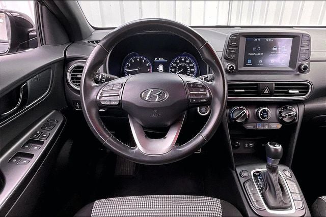 2021 Hyundai KONA NIGHT