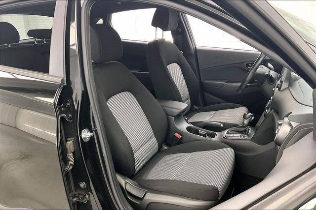 2021 Hyundai KONA NIGHT
