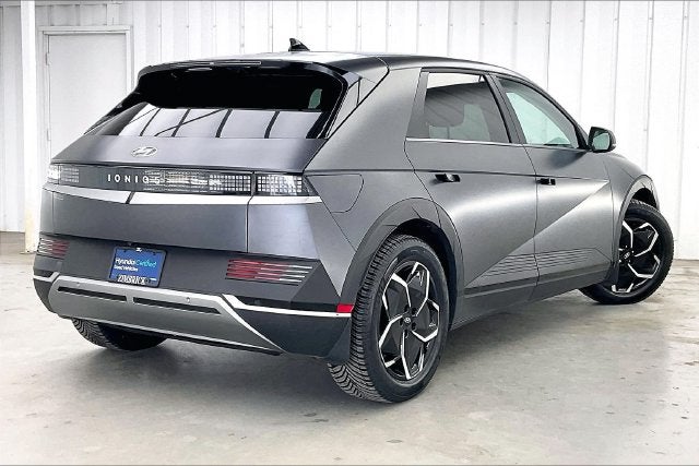 2023 Hyundai IONIQ 5 SEL