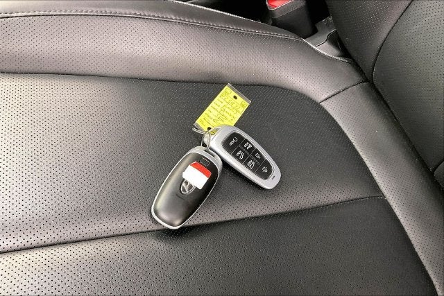 2023 Hyundai IONIQ 5 SEL