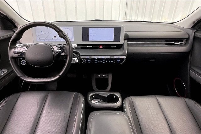 2023 Hyundai IONIQ 5 SEL