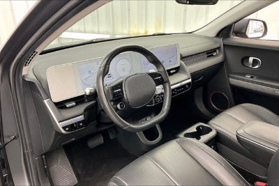 2023 Hyundai IONIQ 5 SEL