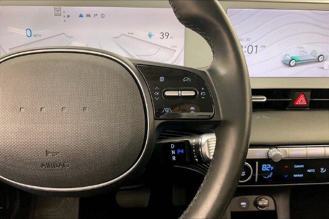 2023 Hyundai IONIQ 5 SEL